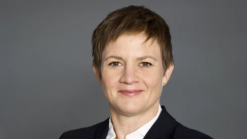 Portrait Eva Grunwald