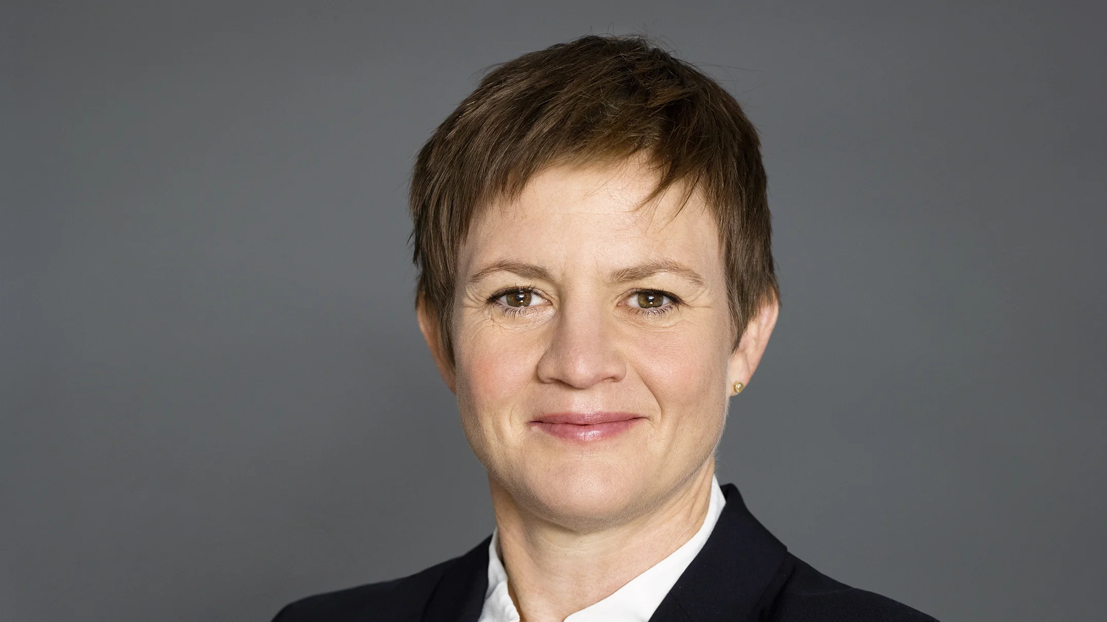 Portrait Eva Grunwald