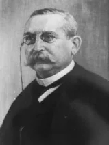 Karl Julius Rudolf von Bitter