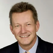 Dr. Carl Heinz Daube